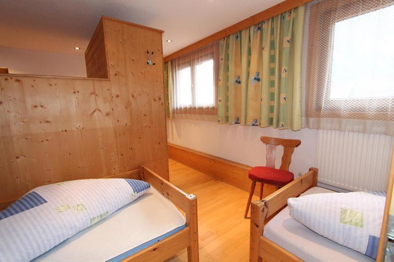 Gaestehaus Hauser Hainzenberg Esterno foto